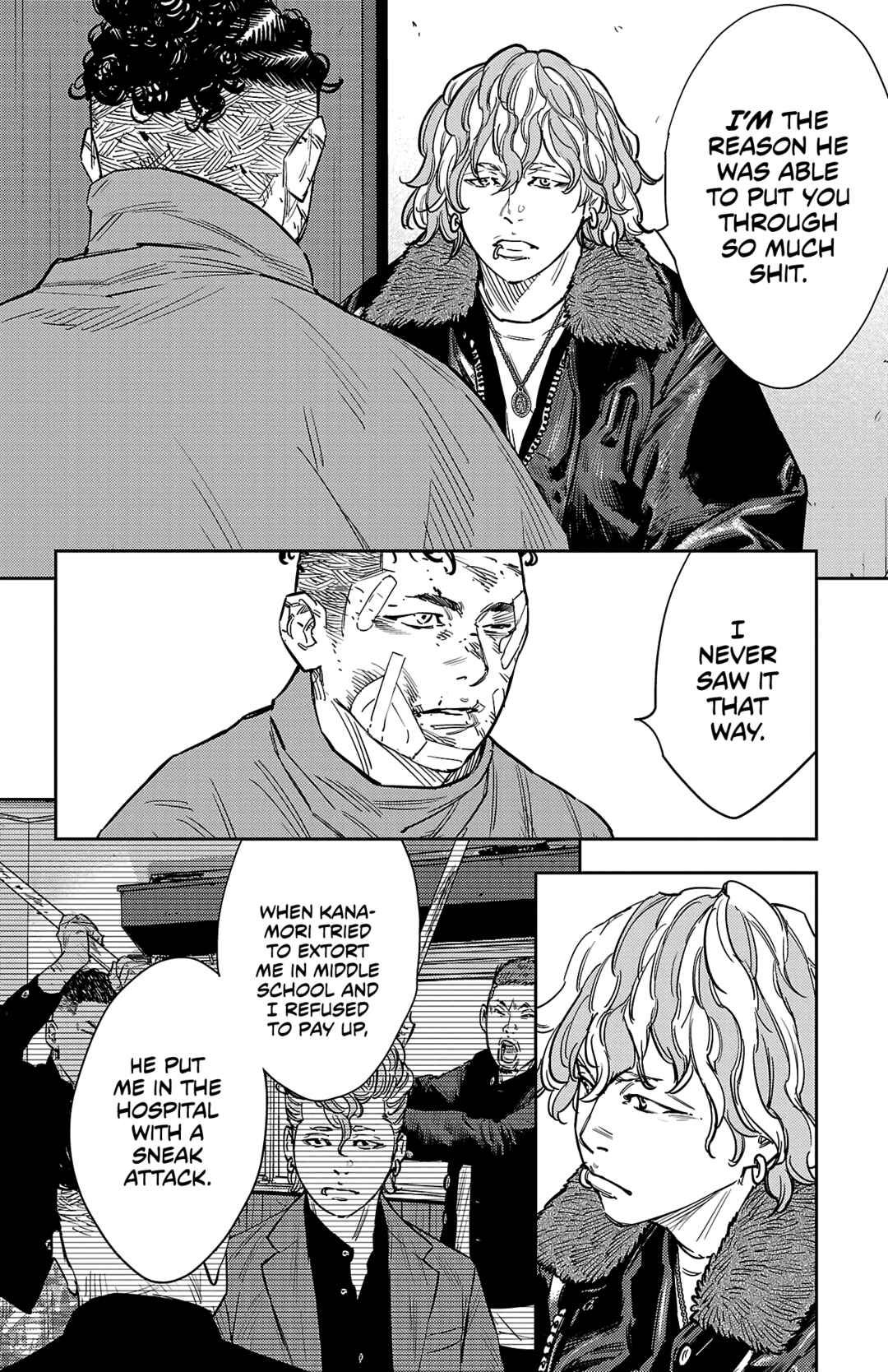 Chapter 130 - Page 11