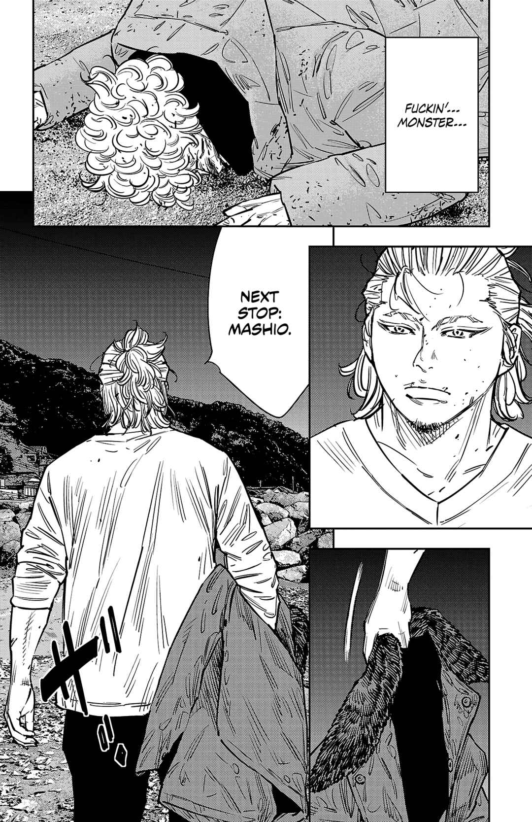 Chapter 130 - Page 3