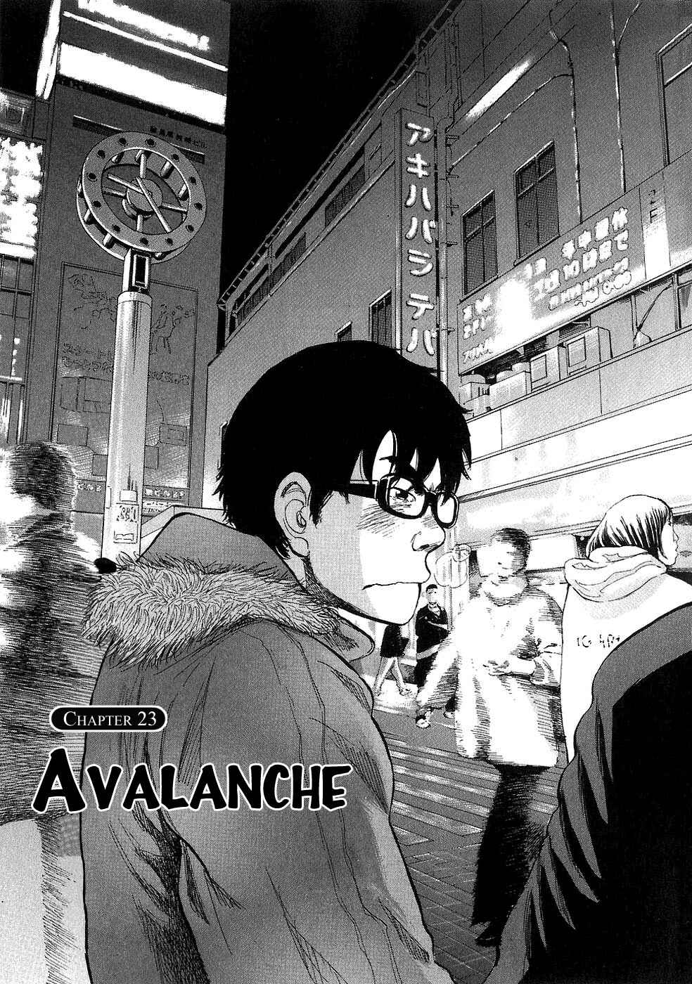 Chapter 23 - Page 1