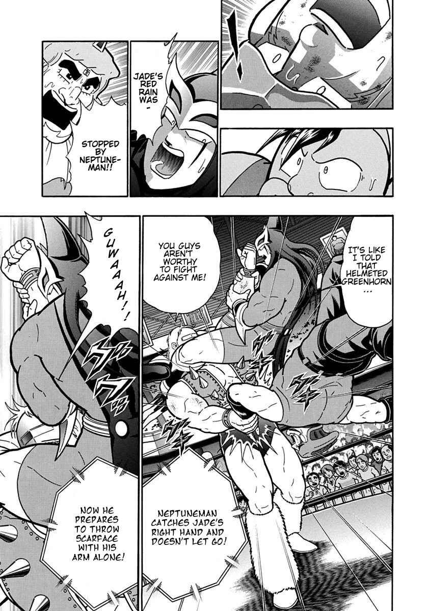 Chapter 99 - Page 9