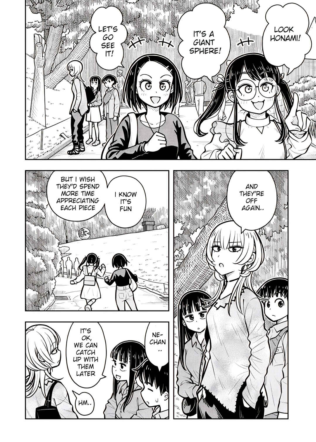 Chapter 110 - Page 2