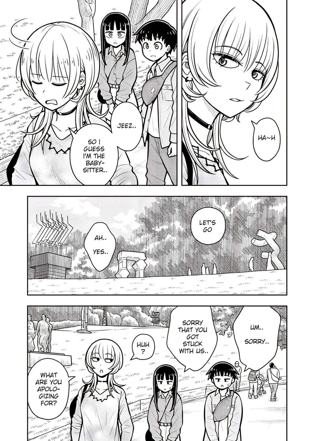 Chapter 110 - Page 3