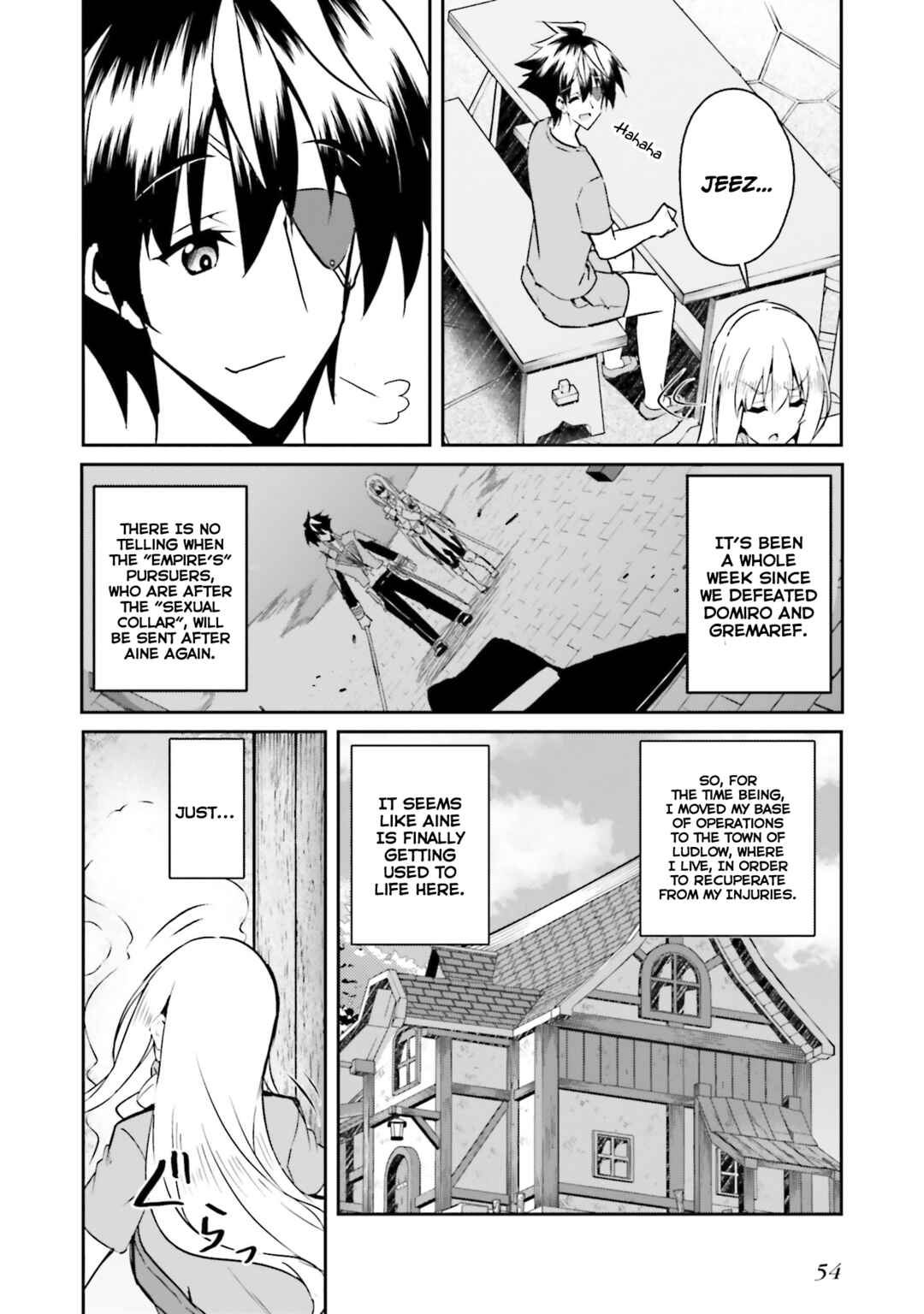 Chapter 10 - Page 5