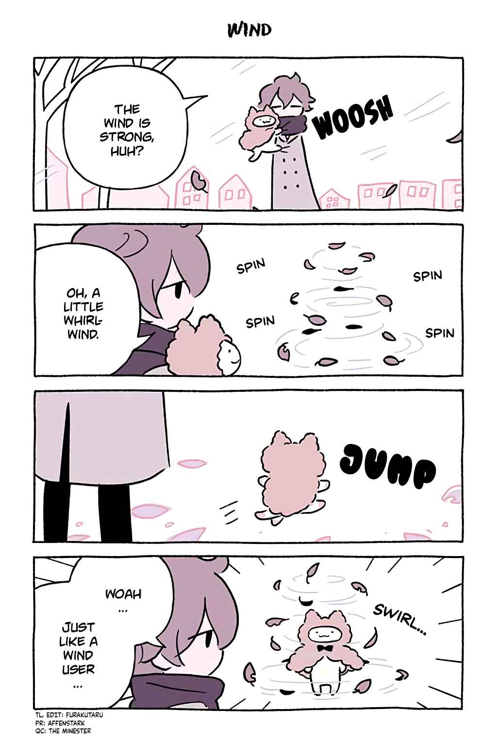 Chapter 766 - Page 1