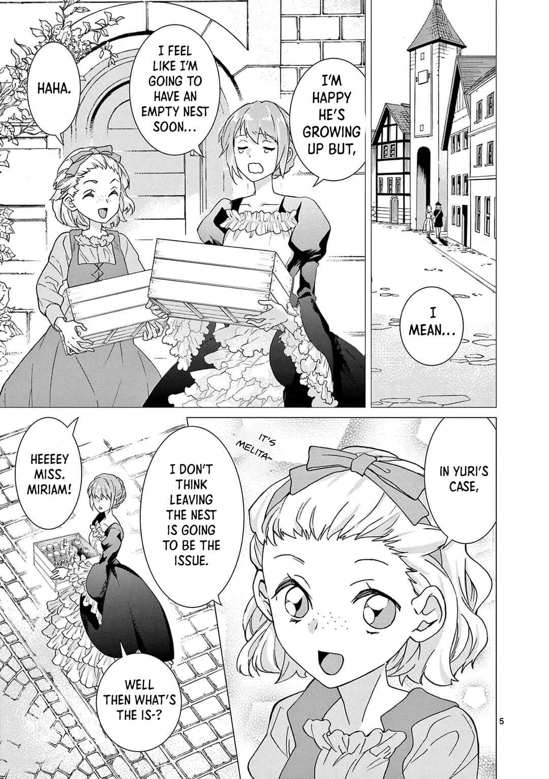 Chapter 5 - Page 6