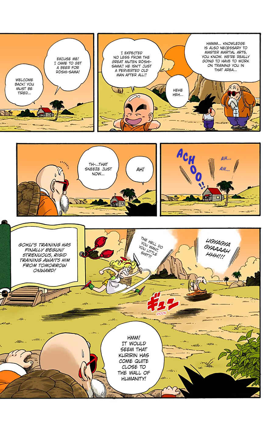 Chapter 28 - Page 15