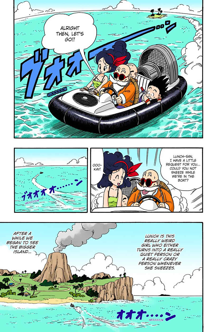 Chapter 28 - Page 3