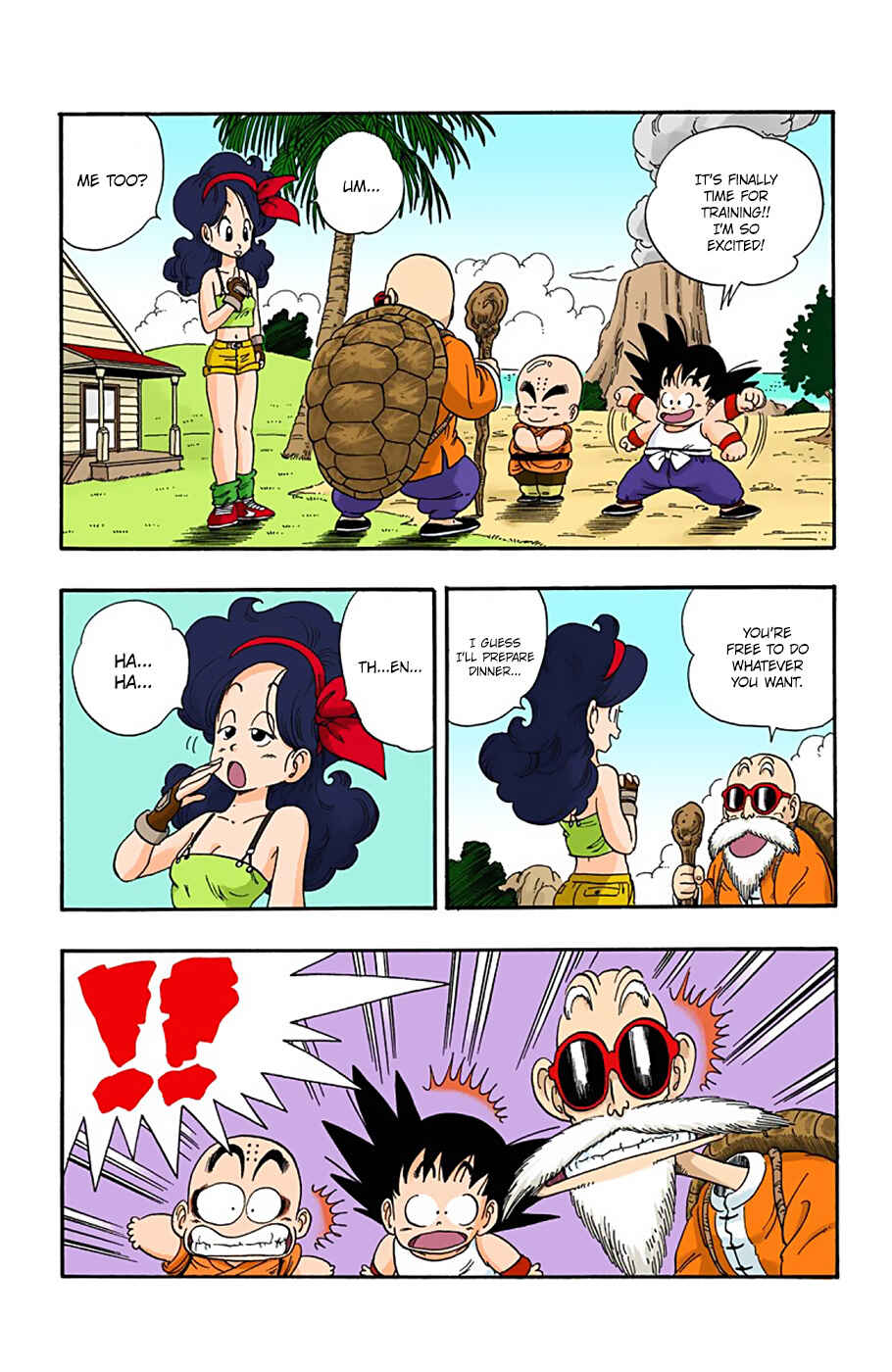 Chapter 28 - Page 5
