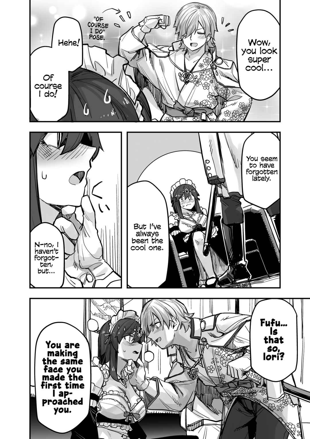 Chapter 90 - Page 2