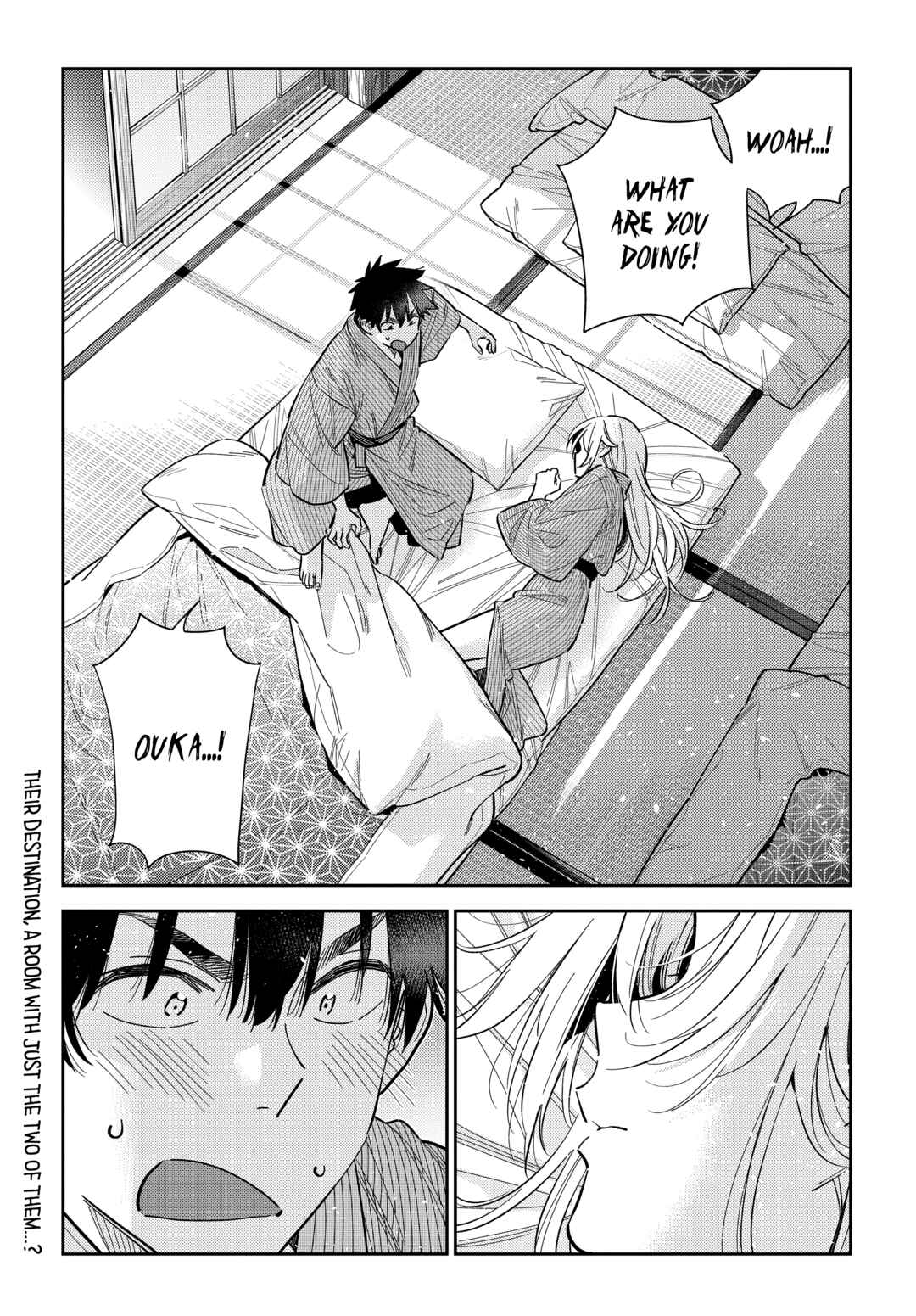 Chapter 61 - Page 3