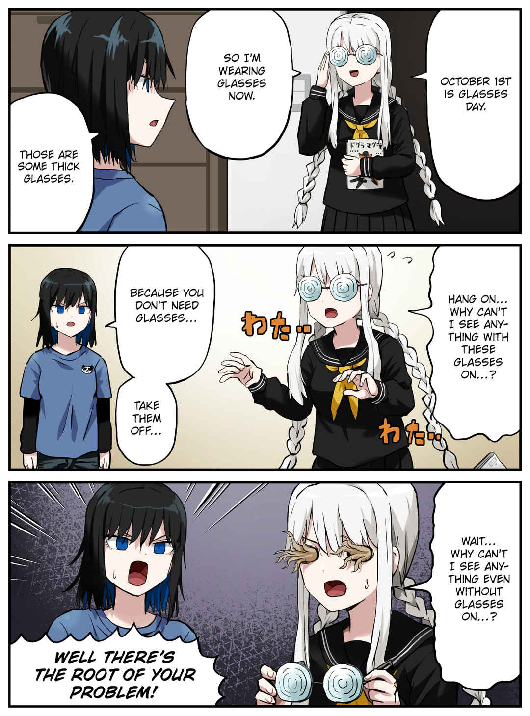Chapter 271 - Page 1