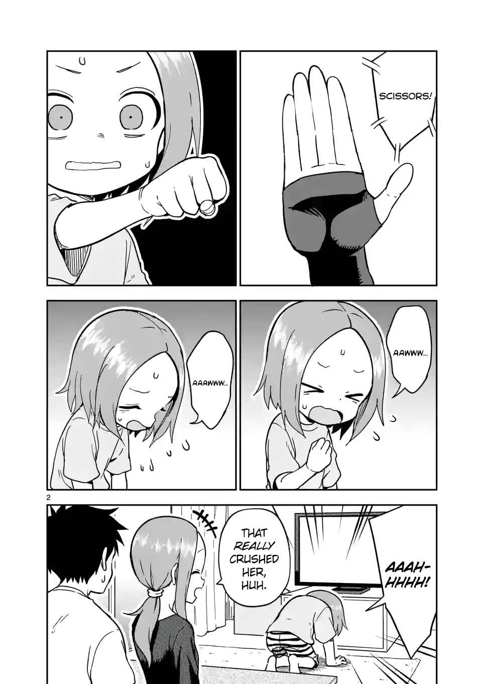 Chapter 222 - Page 2