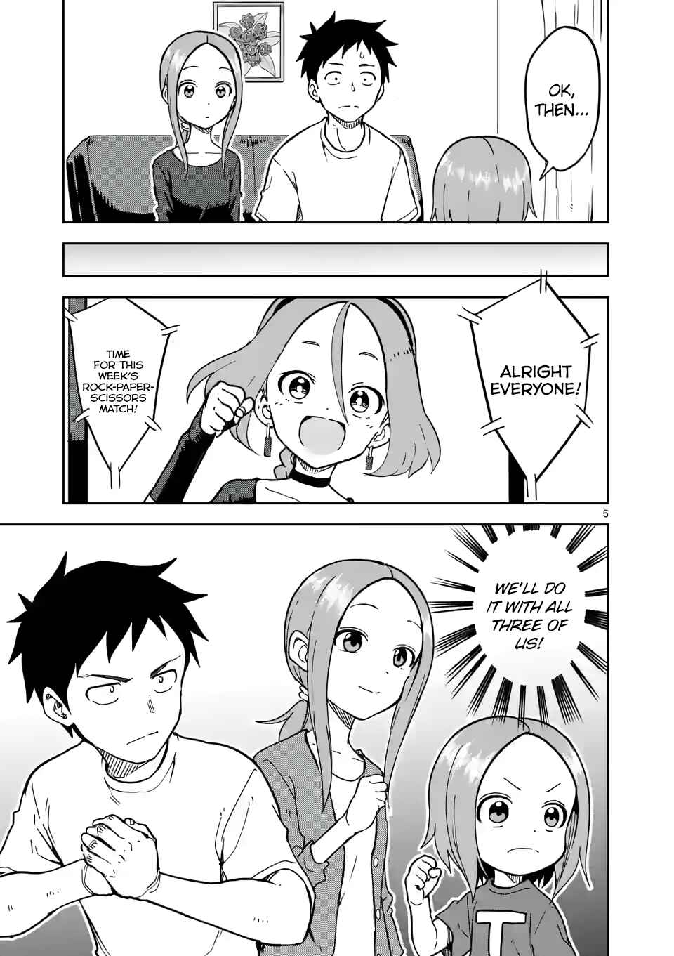 Chapter 222 - Page 5