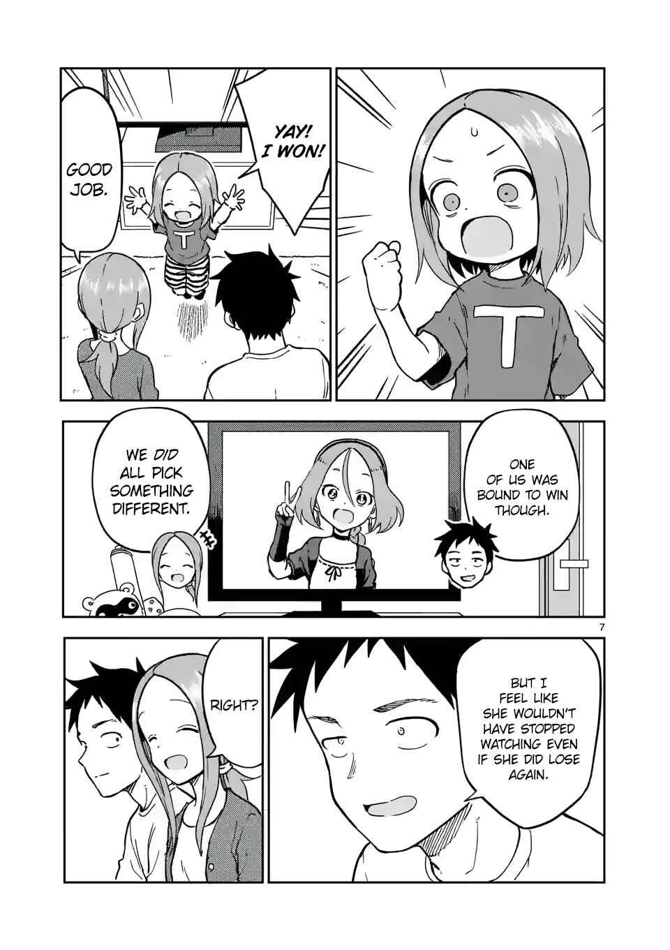 Chapter 222 - Page 7