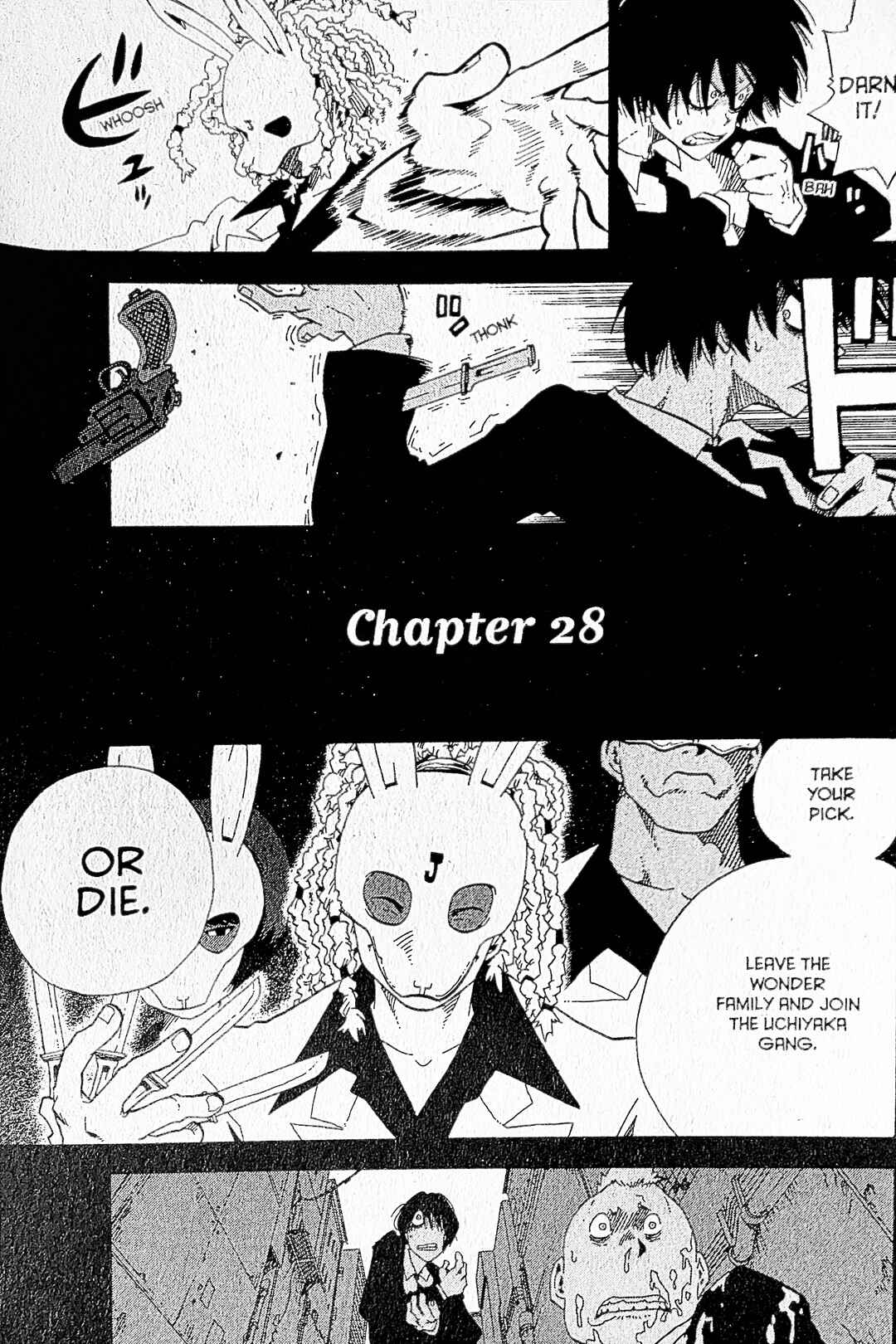 Chapter 28 - Page 1