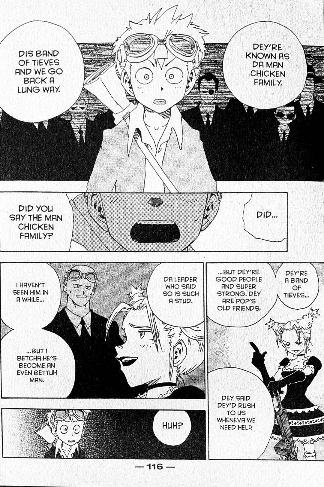 Chapter 28 - Page 8