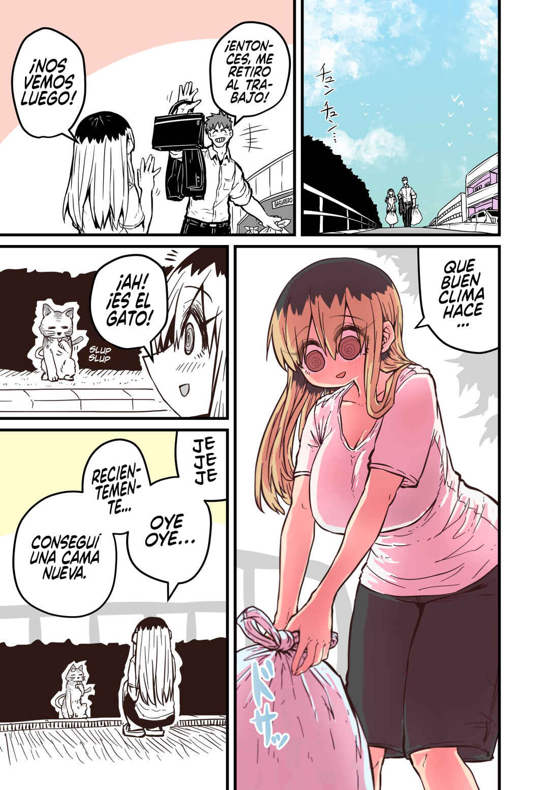 Chapter 28 - Page 1