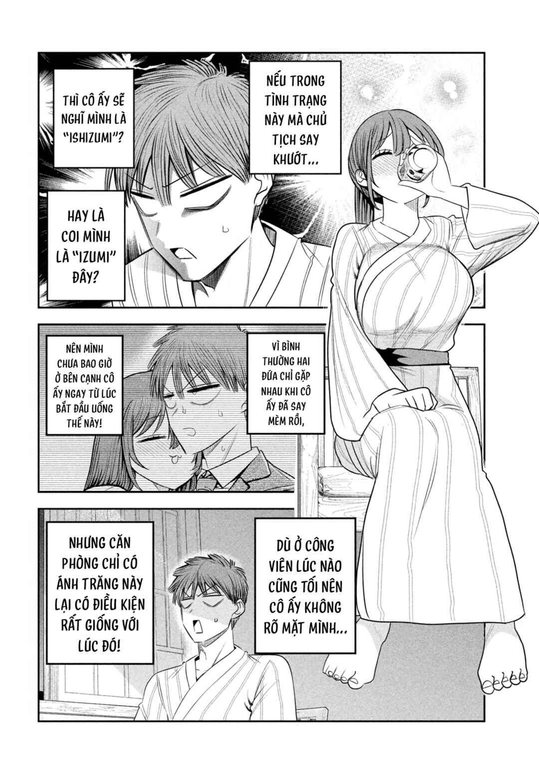 Chapter 33 - Page 9