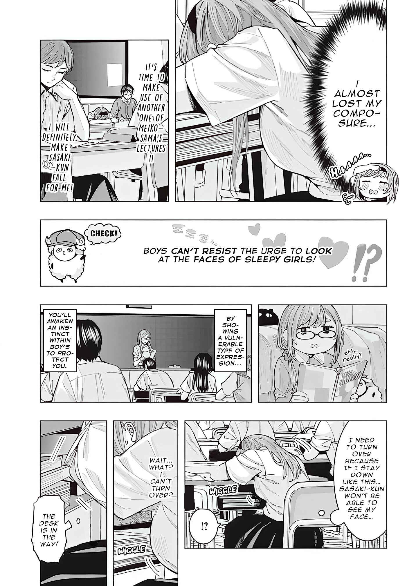 Chapter 2 - Page 6