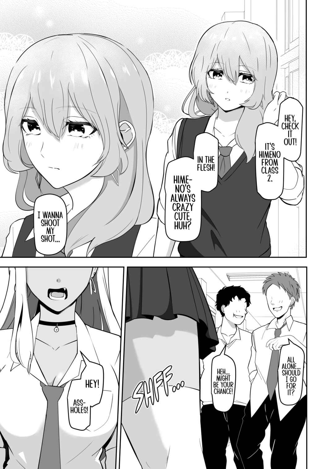 Chapter 1 - Page 1