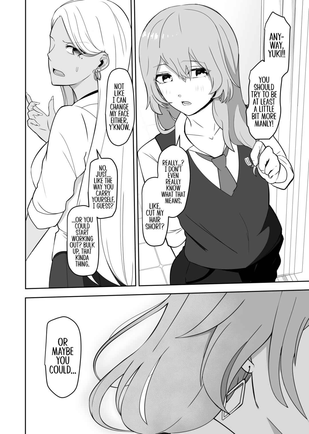 Chapter 1 - Page 4