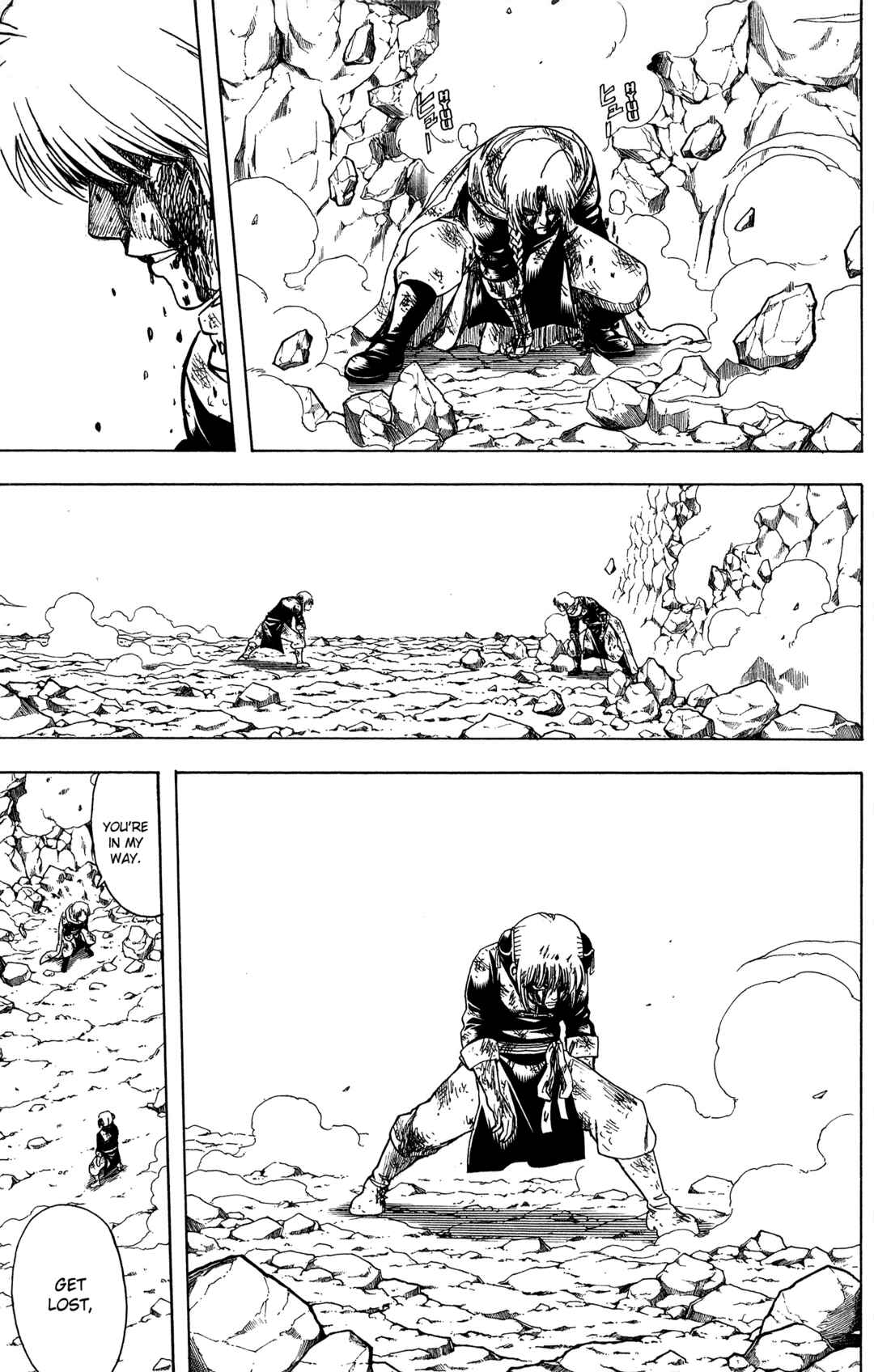 Chapter 589 - Page 10