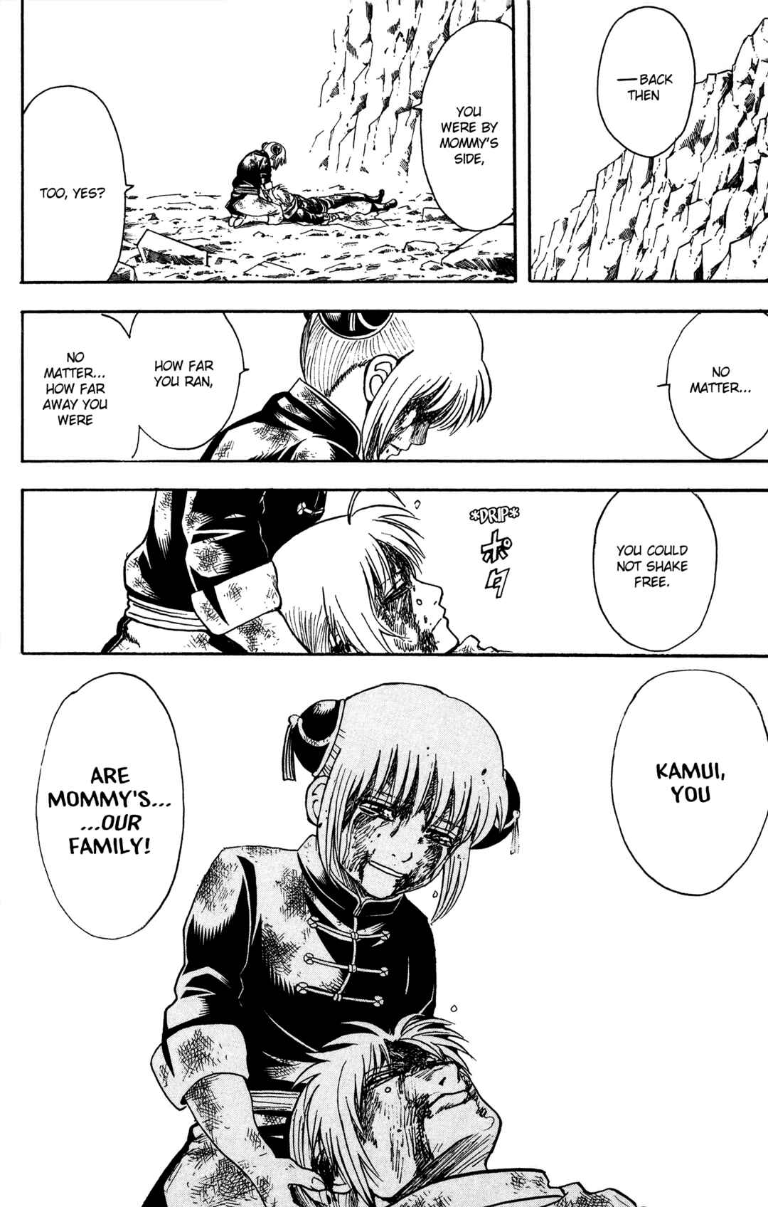 Chapter 589 - Page 21