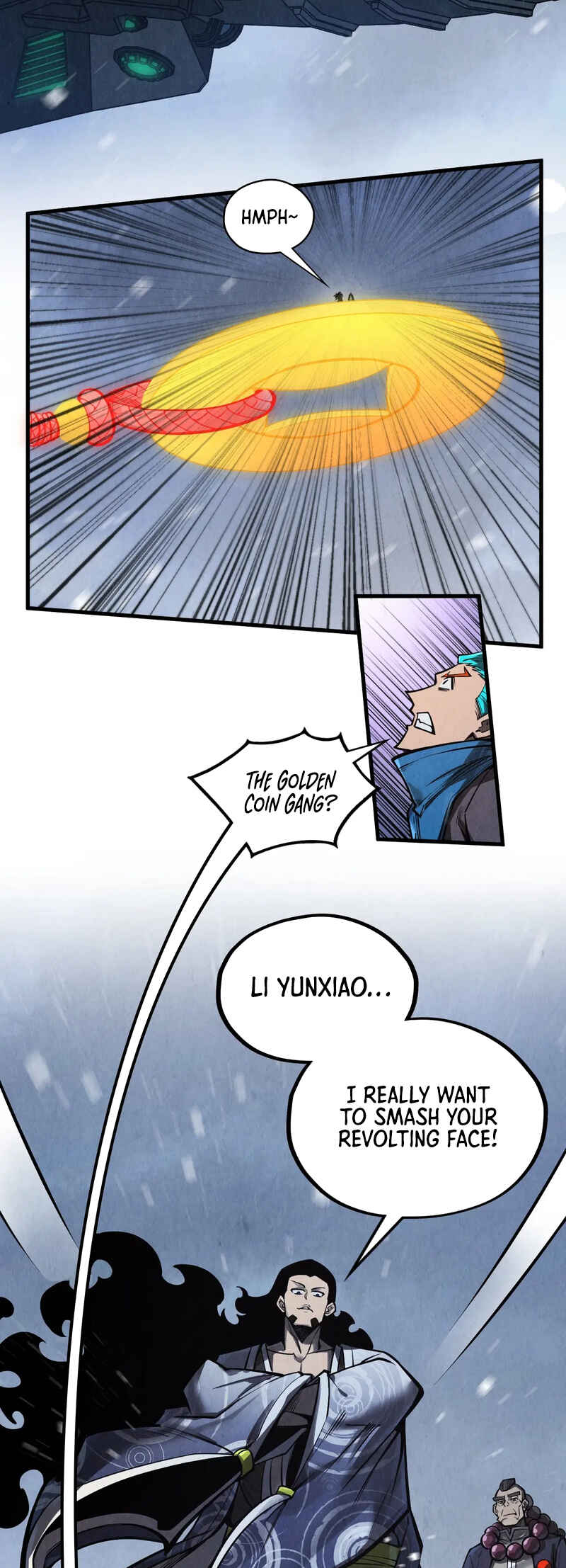Chapter 352 - Page 14