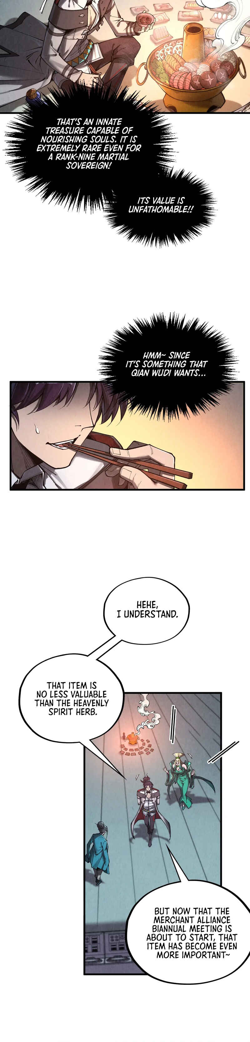 Chapter 352 - Page 18