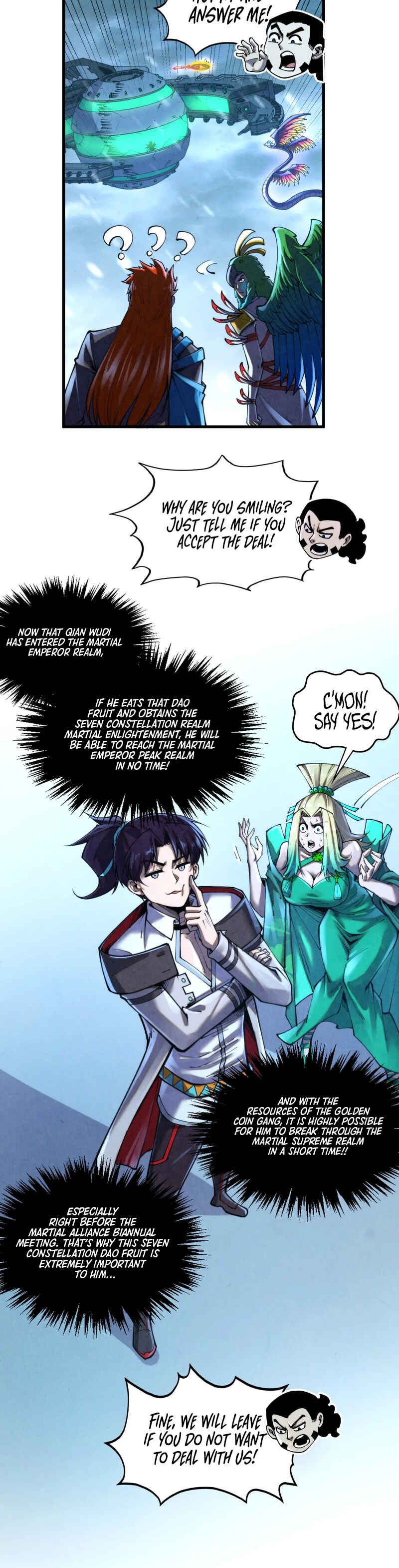 Chapter 352 - Page 20