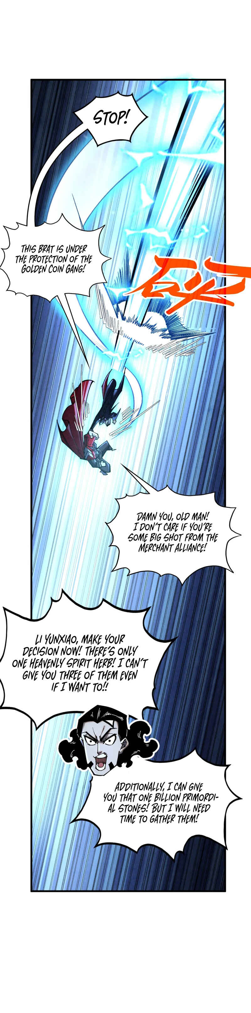 Chapter 352 - Page 27