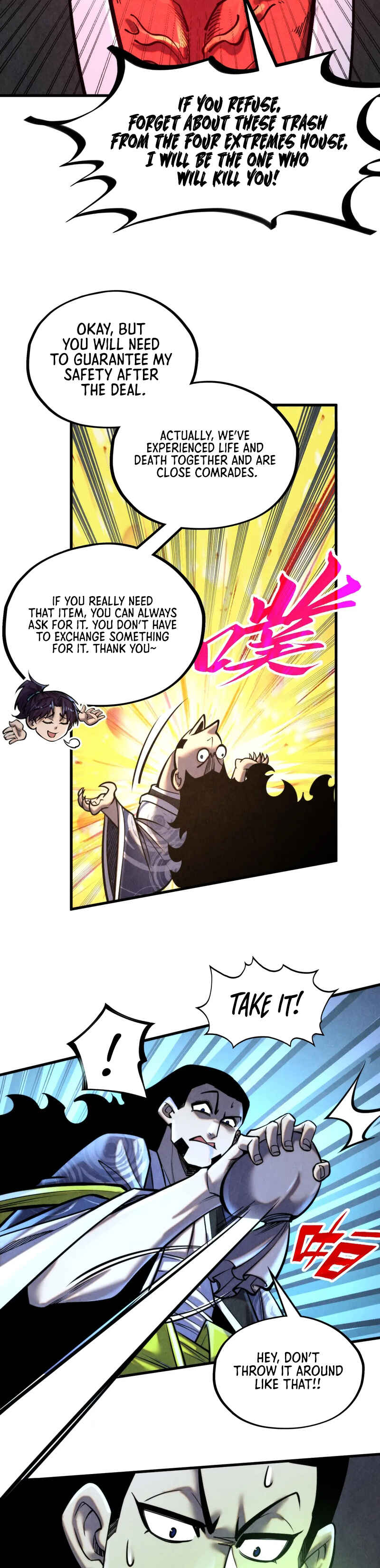 Chapter 352 - Page 29