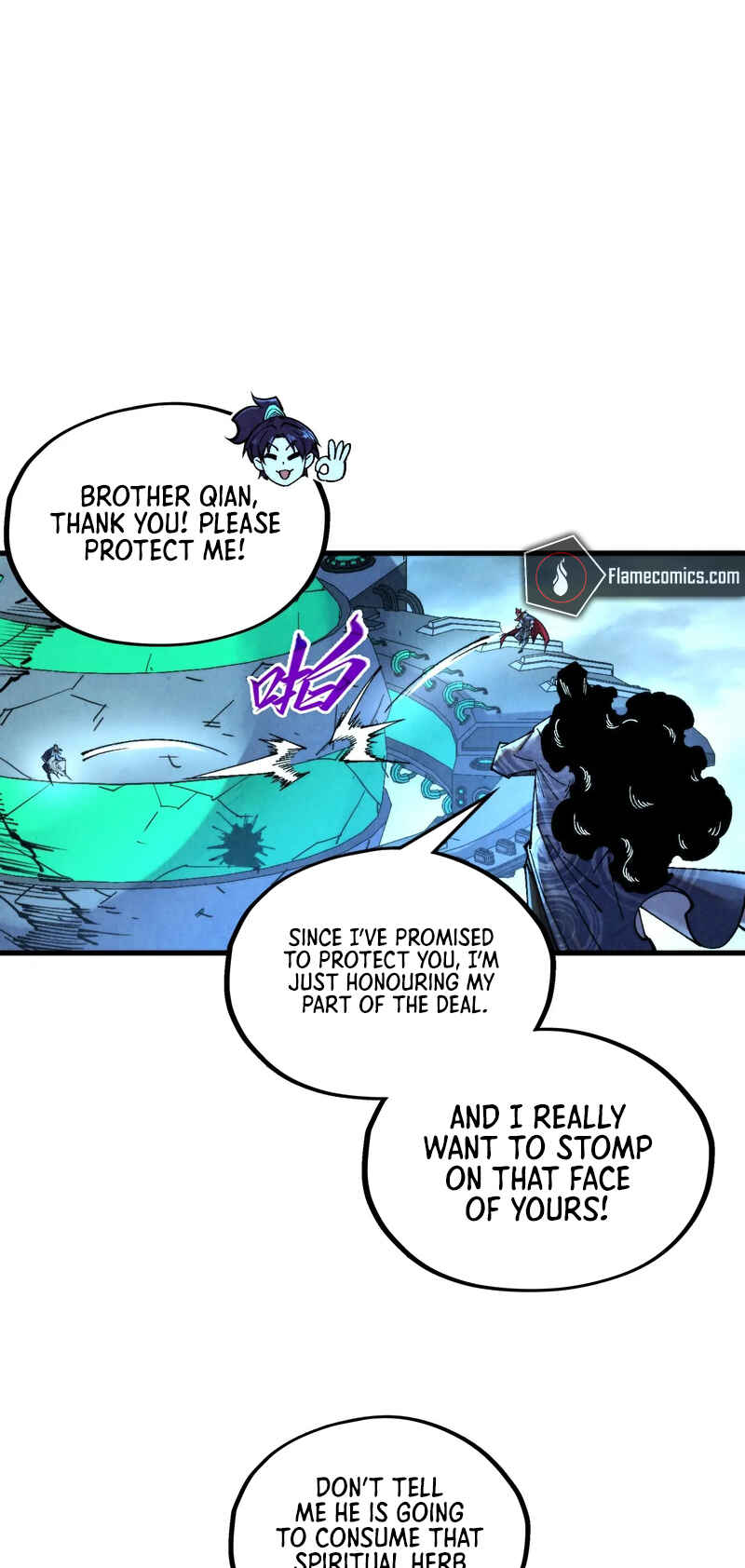 Chapter 352 - Page 32