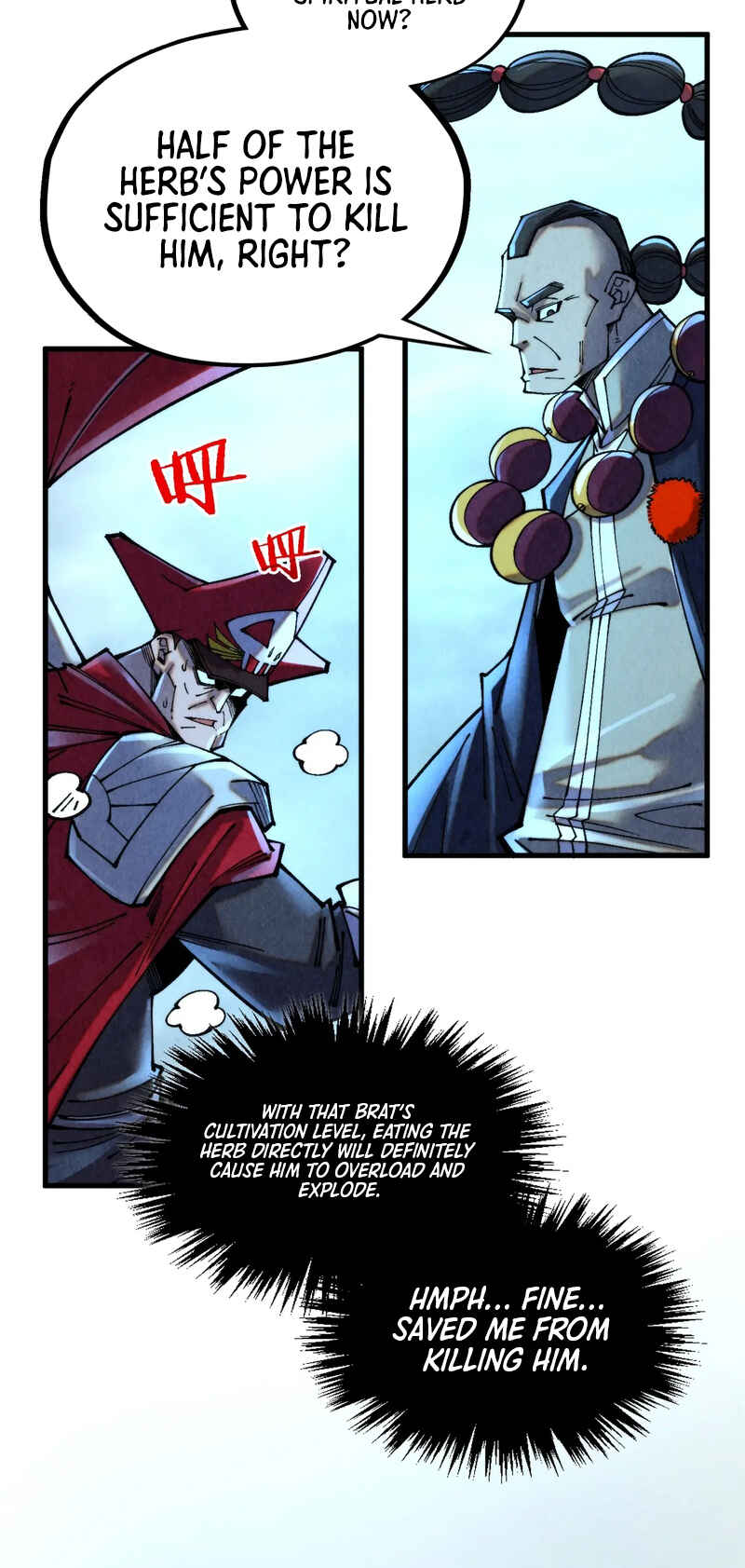 Chapter 352 - Page 33
