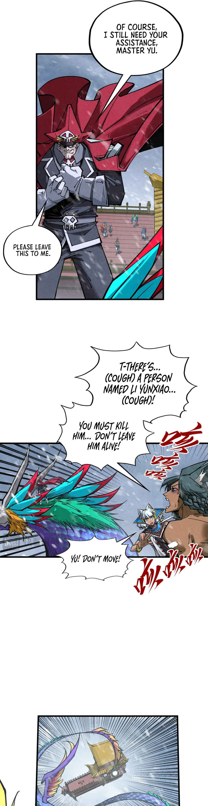Chapter 352 - Page 7