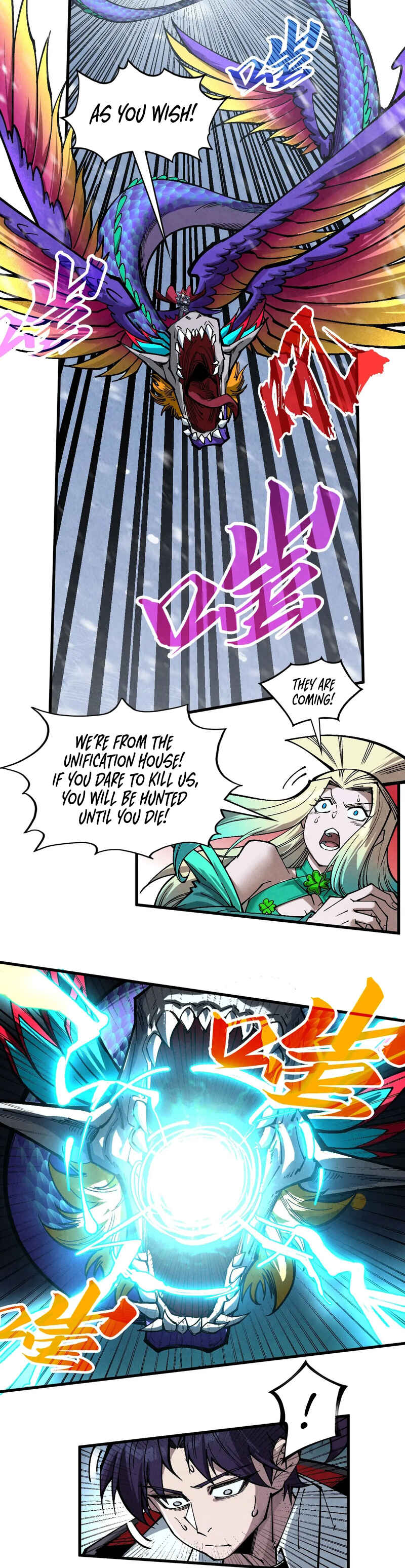 Chapter 352 - Page 8