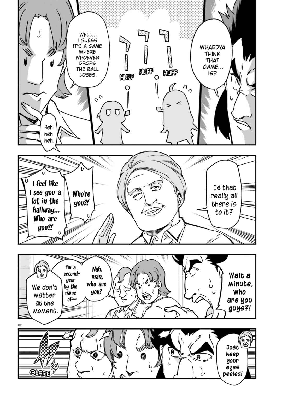 Chapter 160 - Page 2