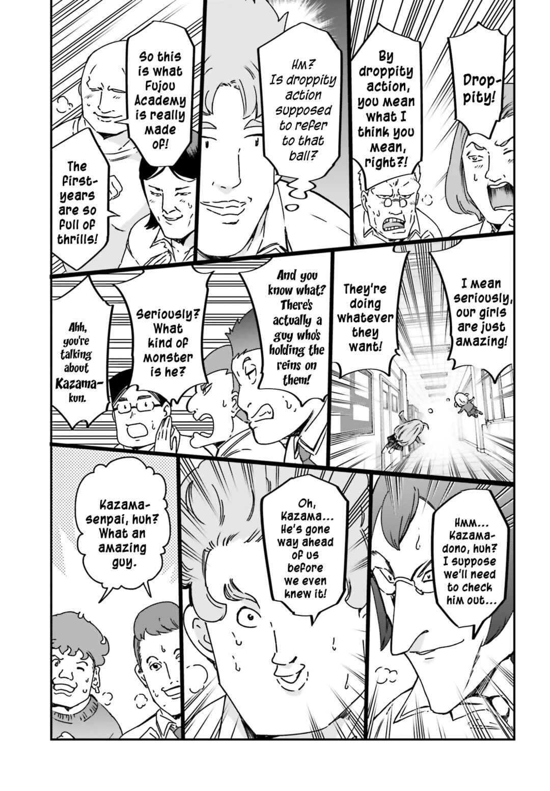 Chapter 160 - Page 7