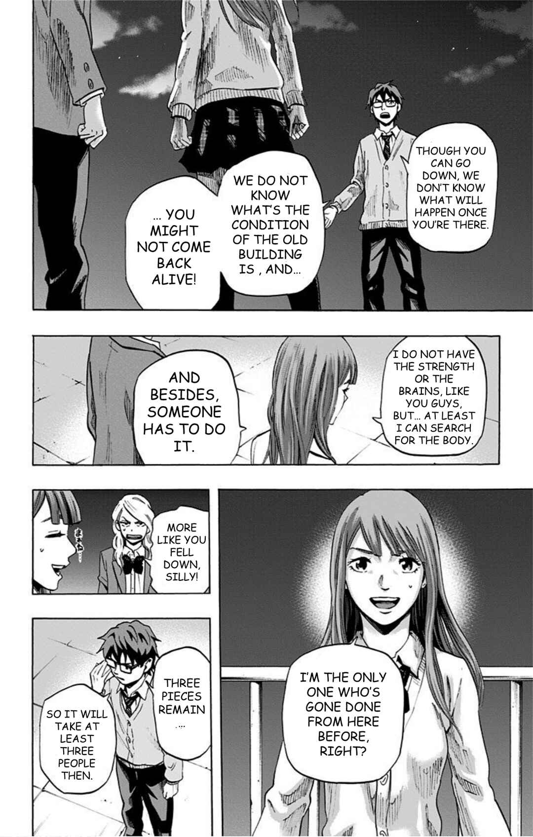 Chapter 38 - Page 16