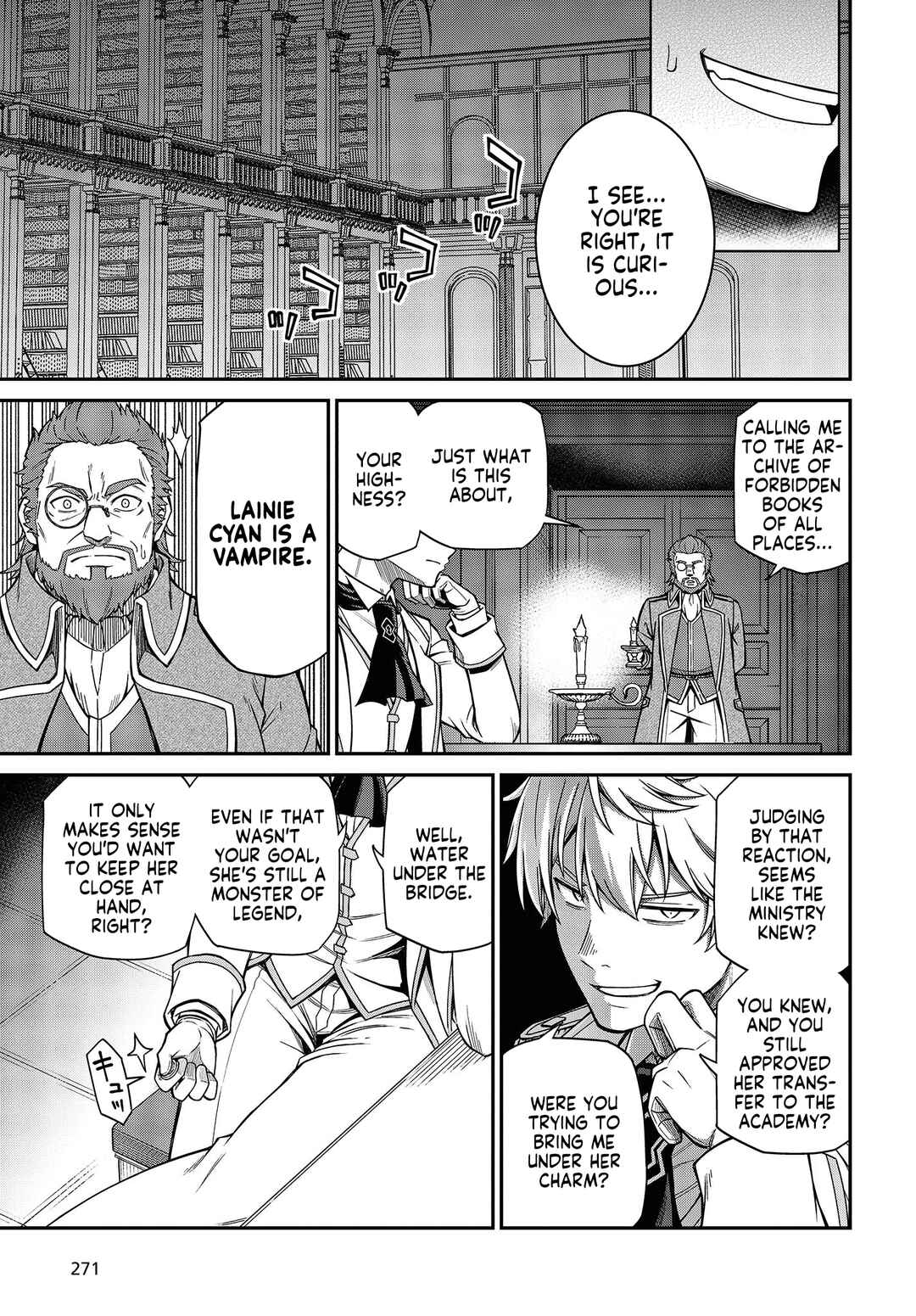 Chapter 33 - Page 25