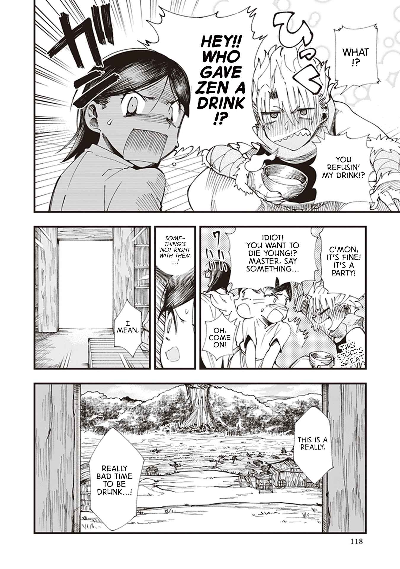Chapter 3 - Page 2