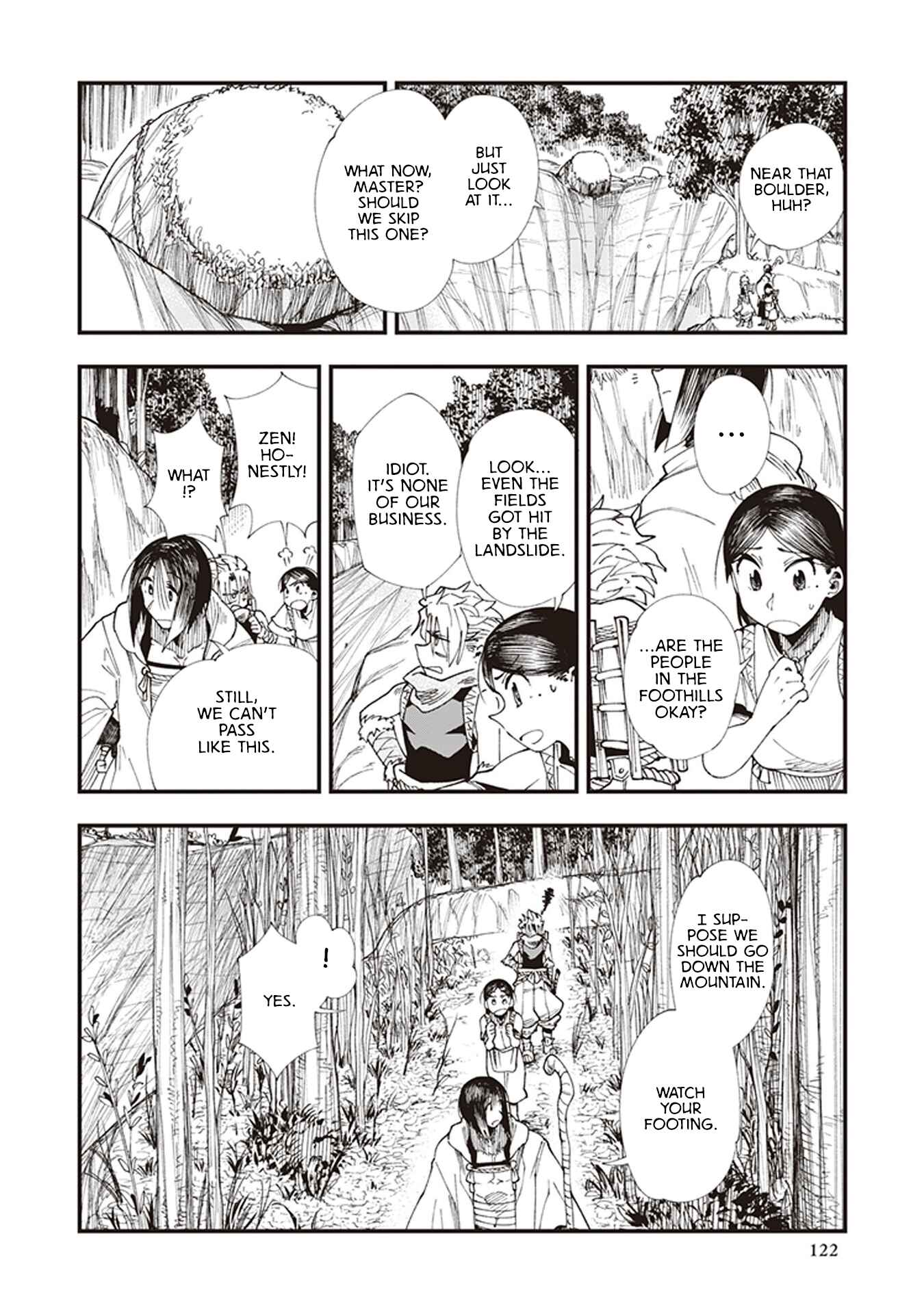Chapter 3 - Page 6