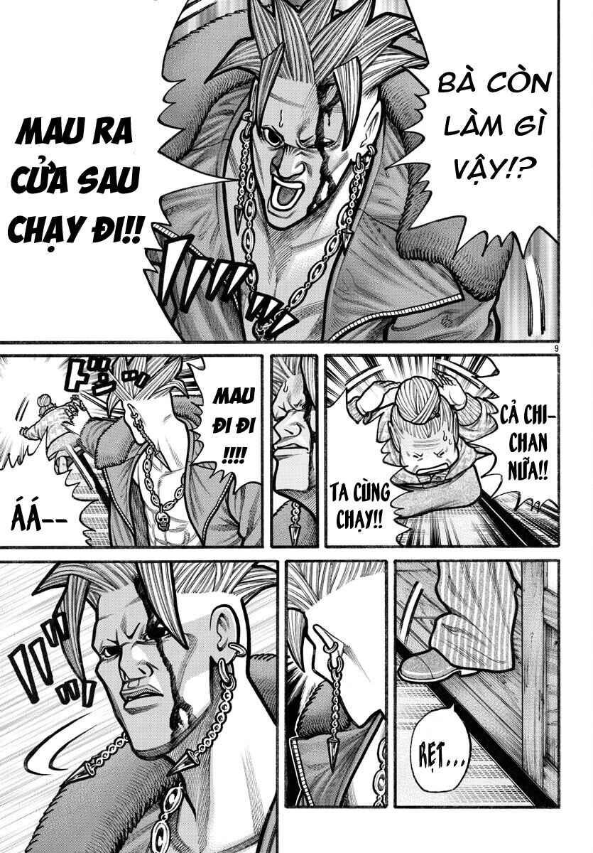 Chapter 65 - Page 10