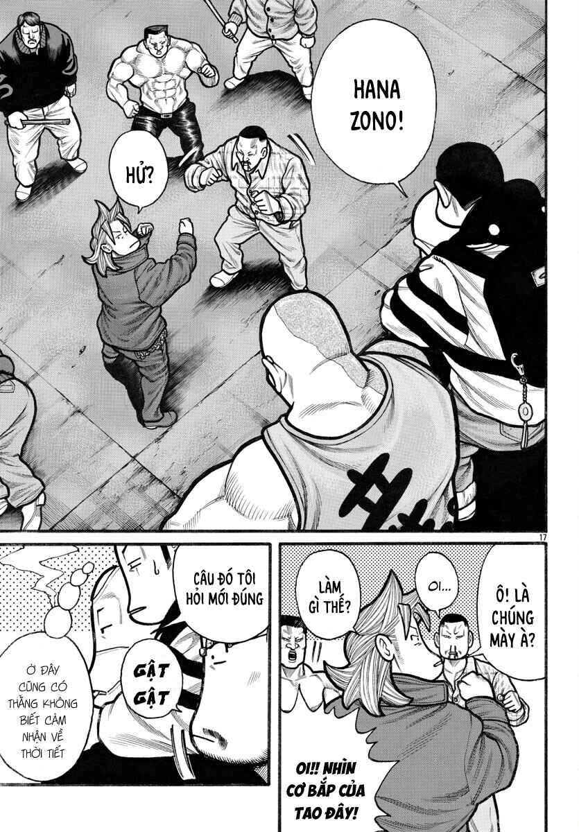 Chapter 65 - Page 18