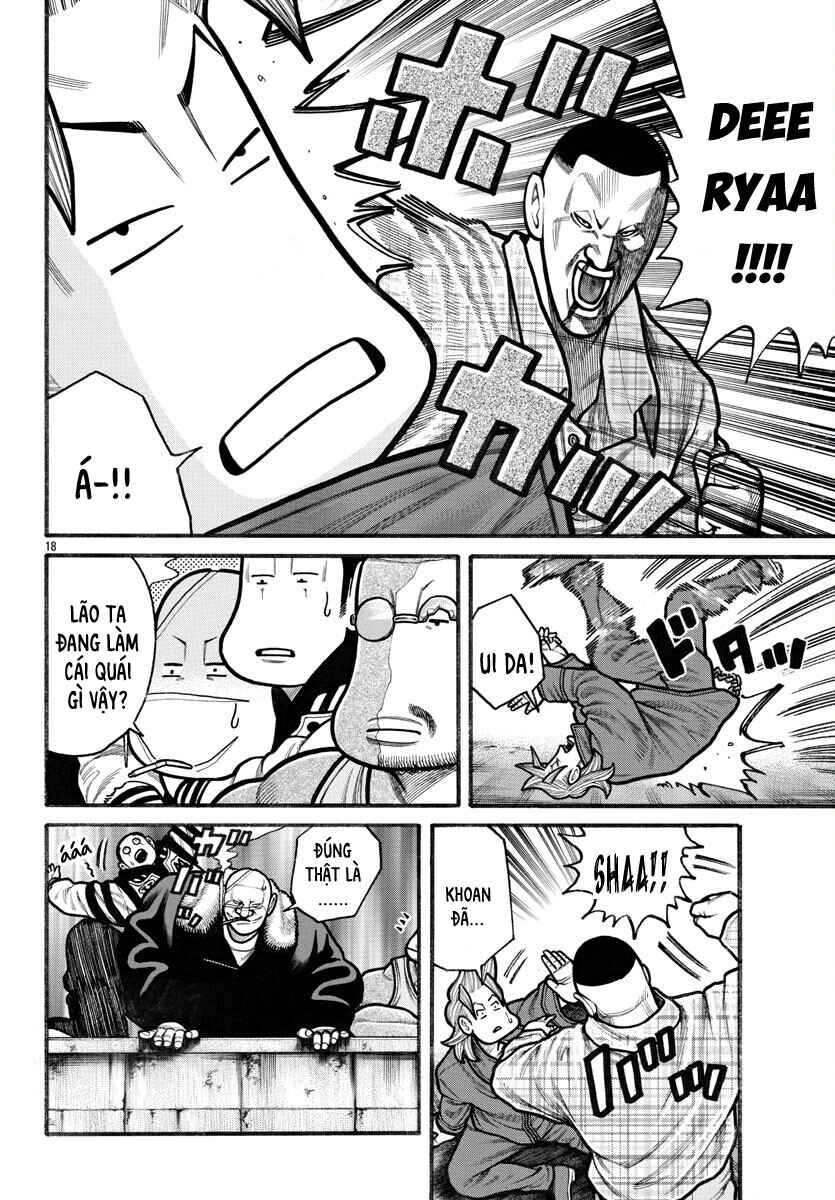 Chapter 65 - Page 19