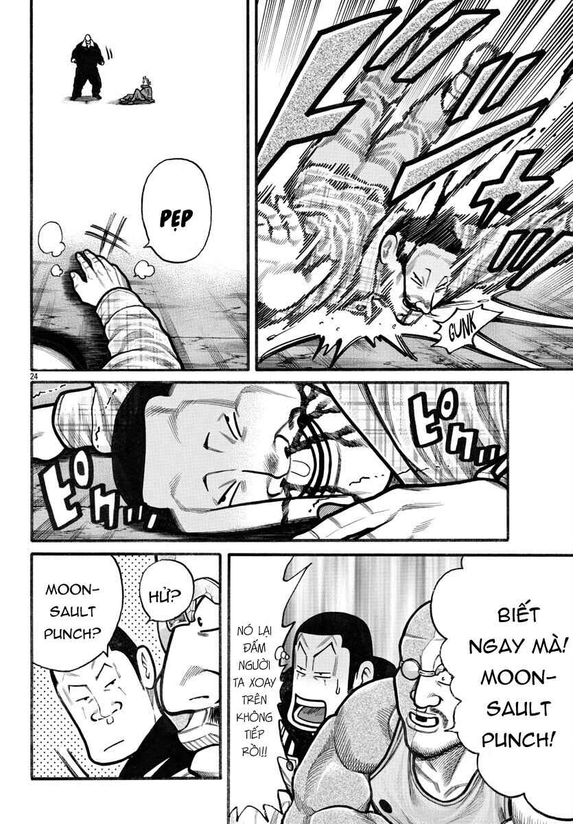 Chapter 65 - Page 24