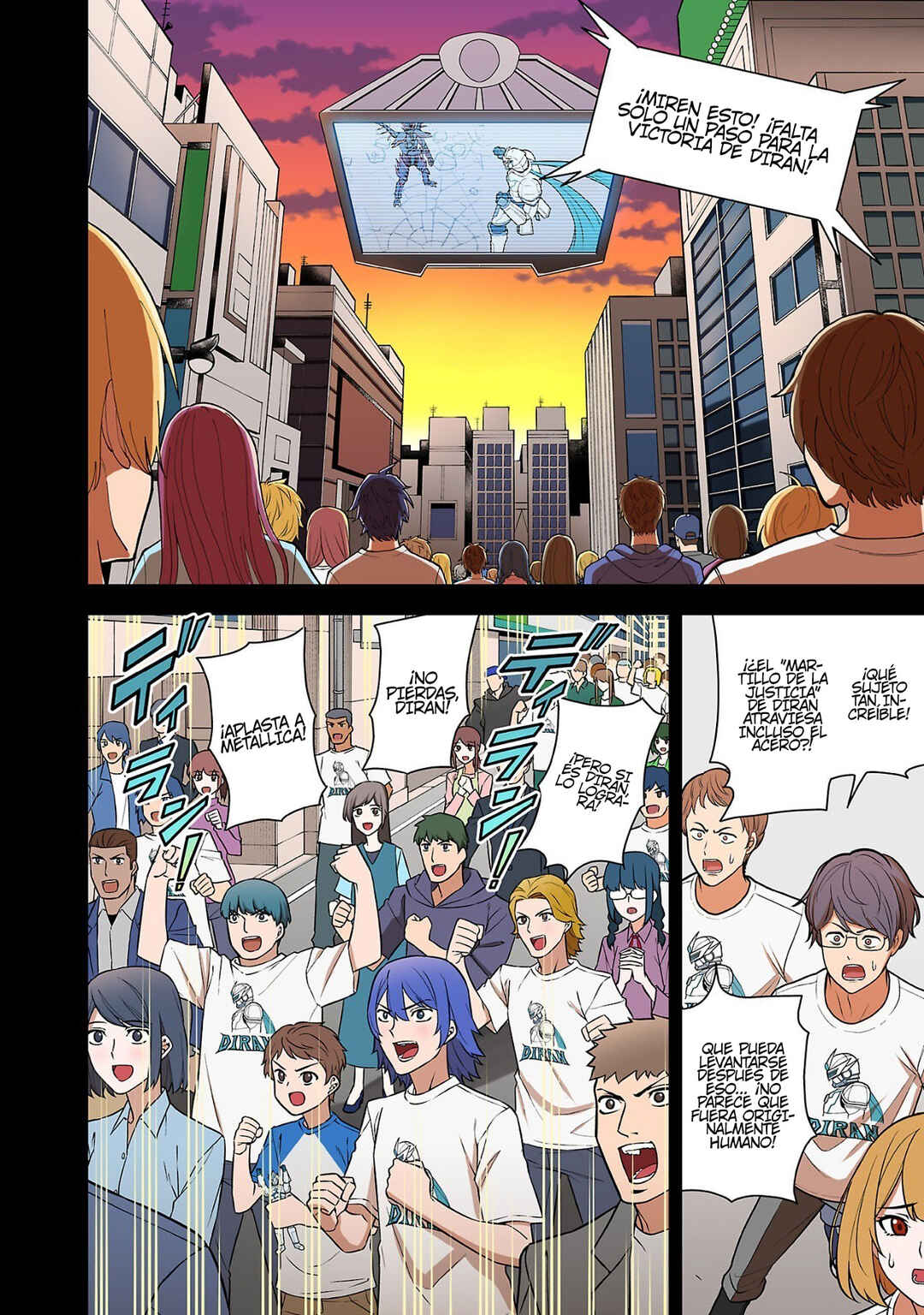 Chapter 1 - Page 3