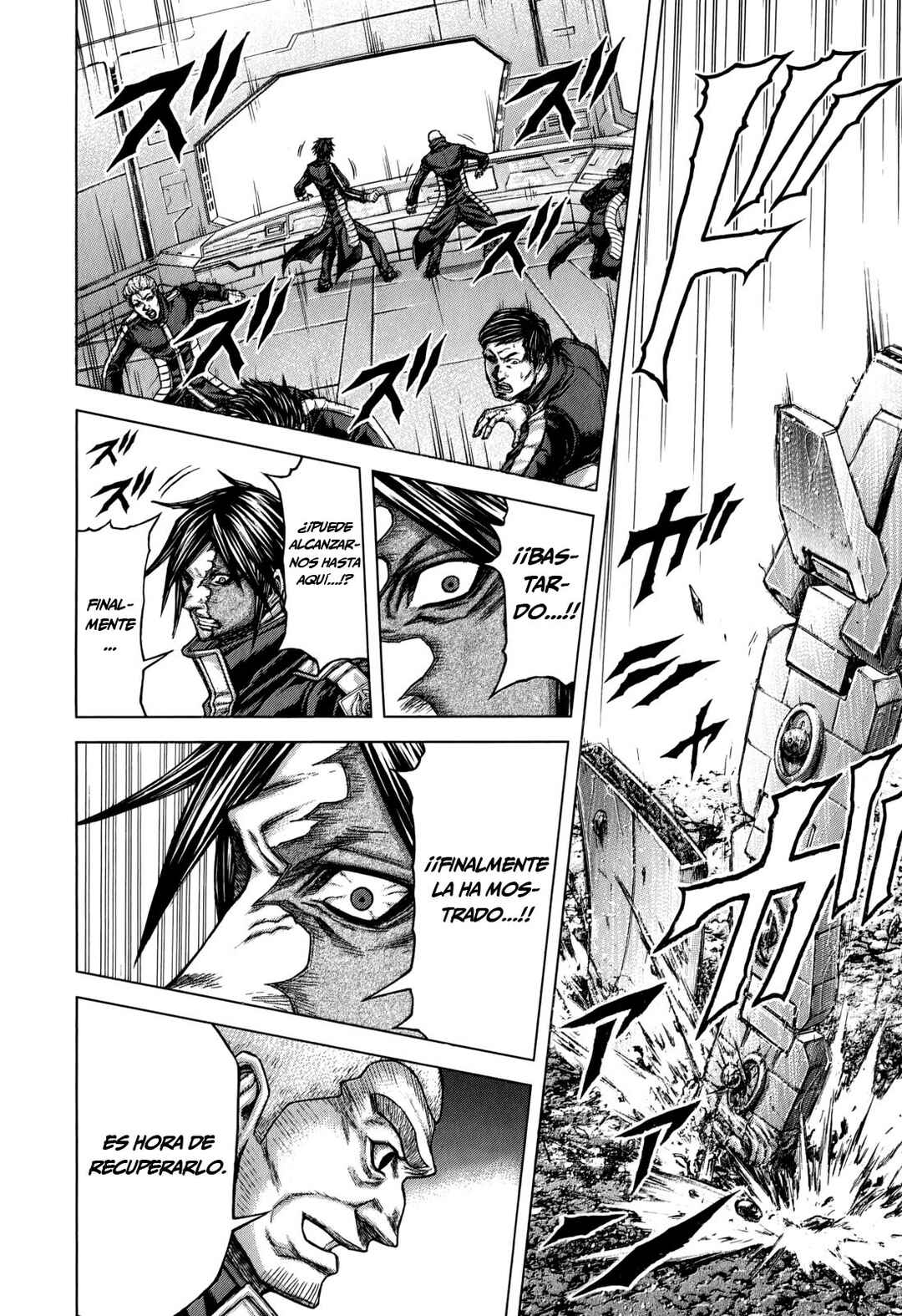 Chapter 118 - Page 13