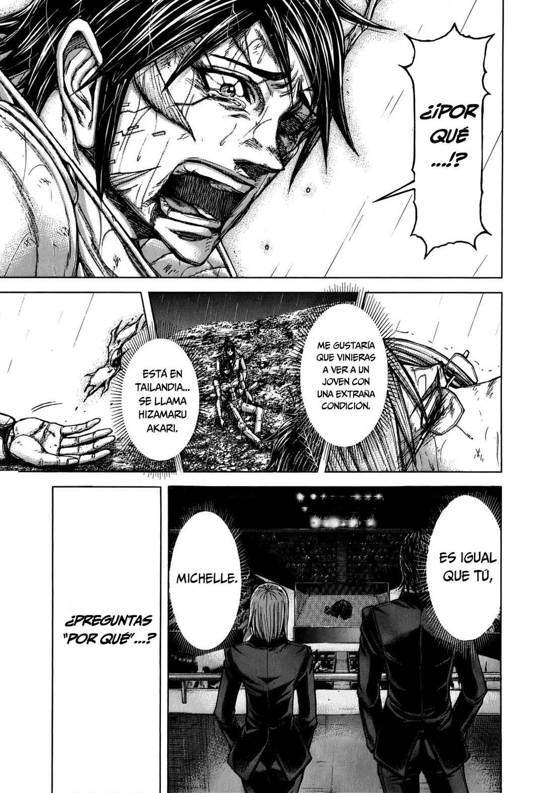 Chapter 118 - Page 4