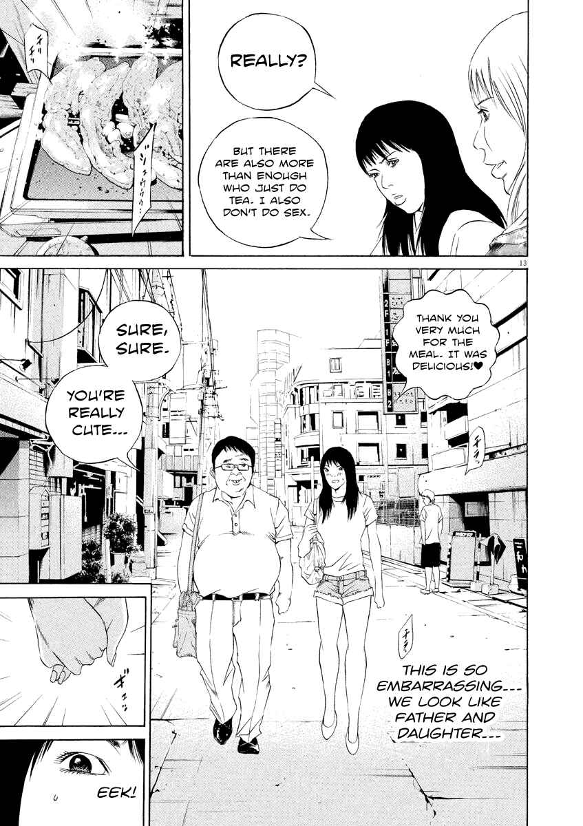 Chapter 124 - Page 12